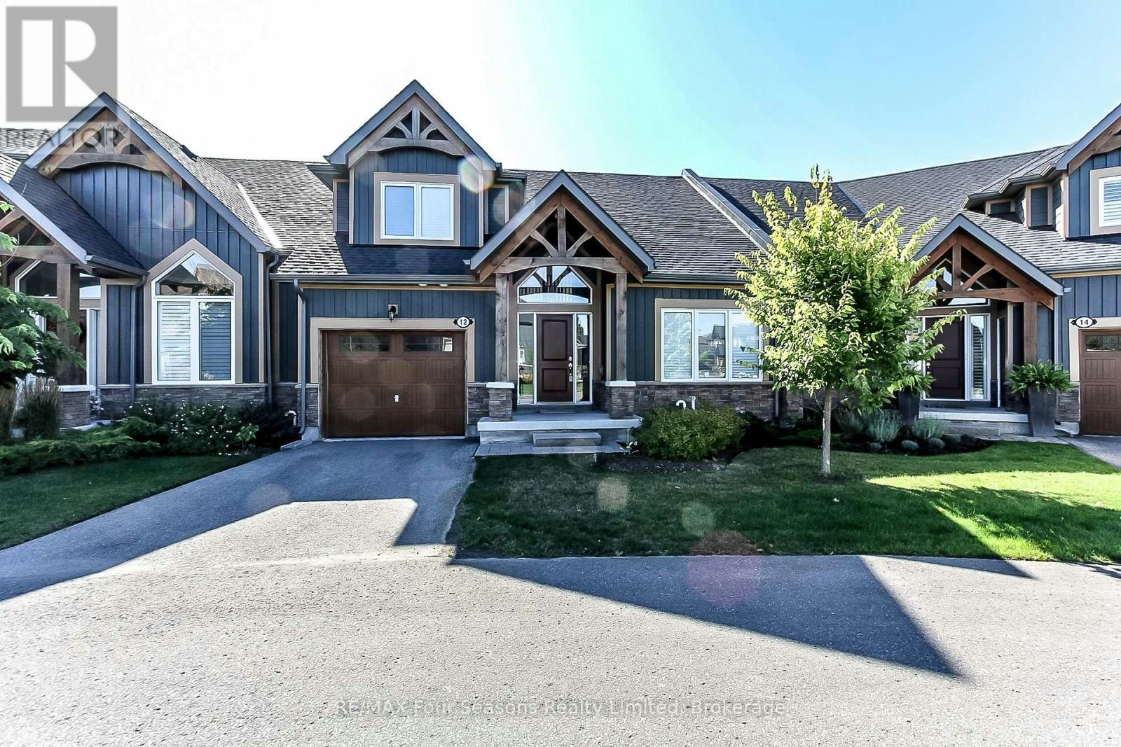 12 Robbie Way, Collingwood, ON, L9Y 0X5