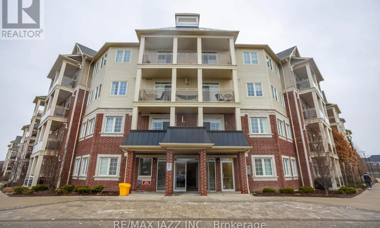 308-80 Aspen Springs Drive