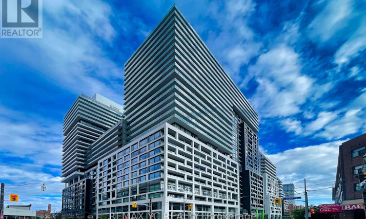 2726-135 Lower Sherbourne Street