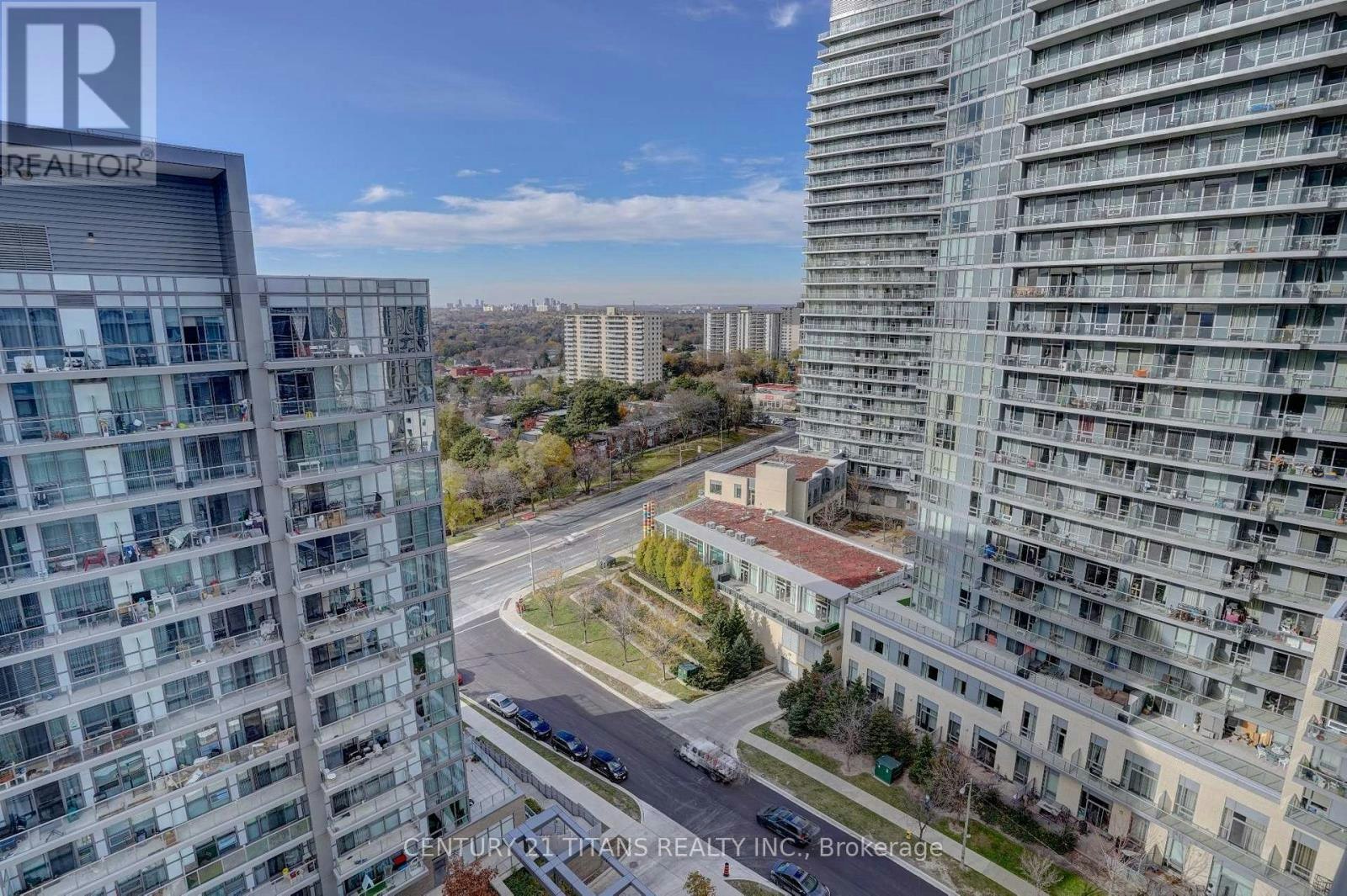 1305-56 Forest Manor Road, Toronto, ON, M2J 1M1 - 24