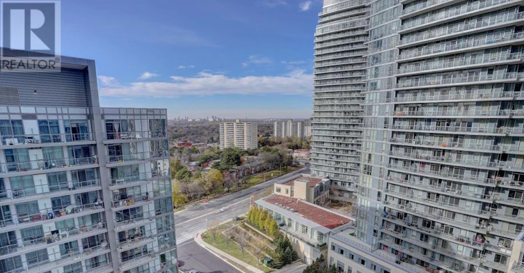 1305-56 Forest Manor Road, Toronto, ON, M2J 1M1 - 24