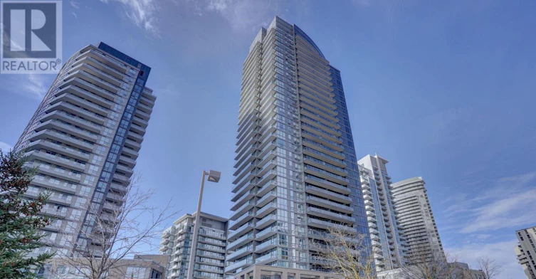 1305-56 Forest Manor Road, Toronto, ON, M2J 1M1