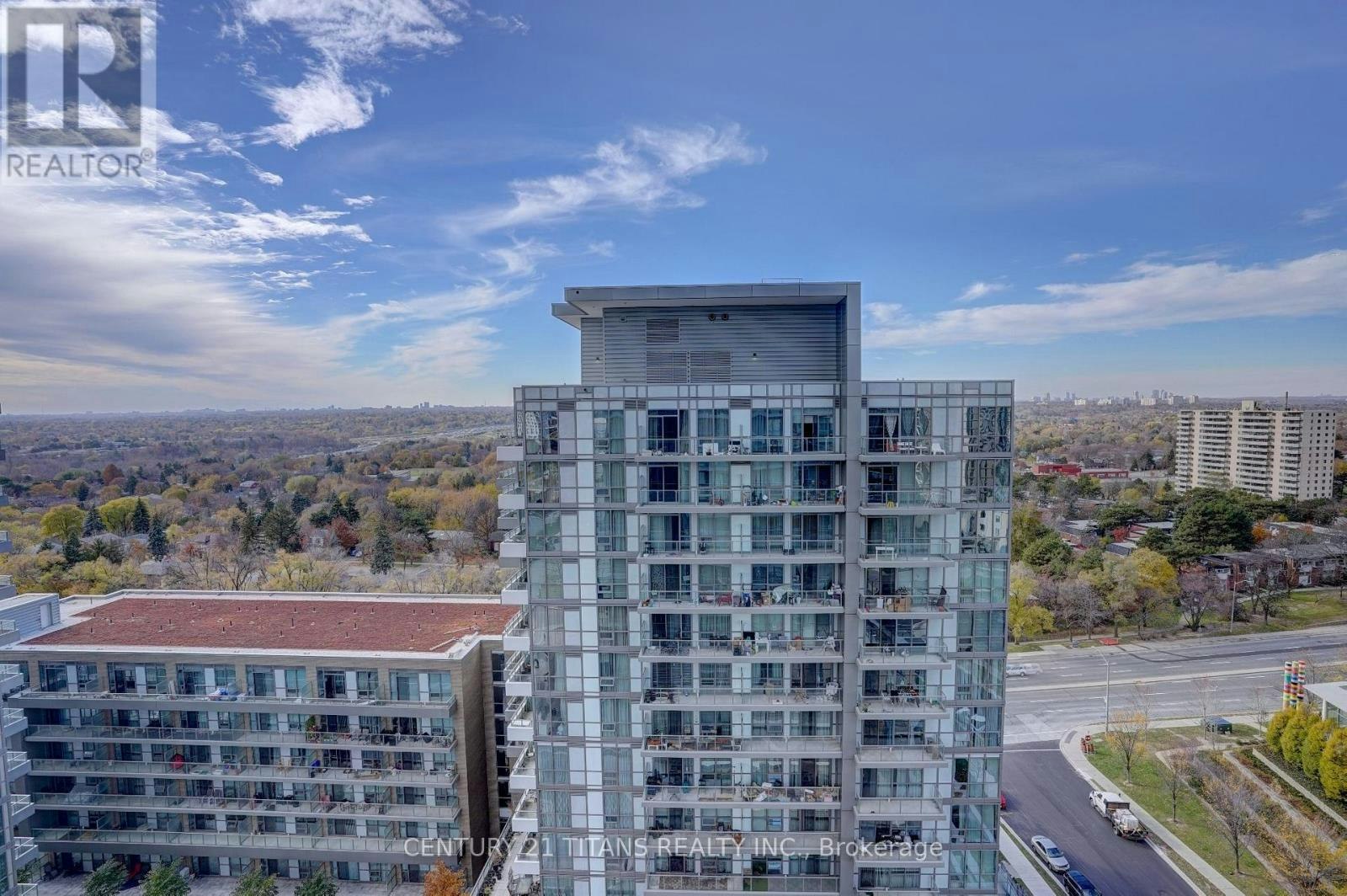 1305-56 Forest Manor Road, Toronto, ON, M2J 1M1 - 26