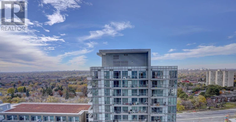 1305-56 Forest Manor Road, Toronto, ON, M2J 1M1 - 26
