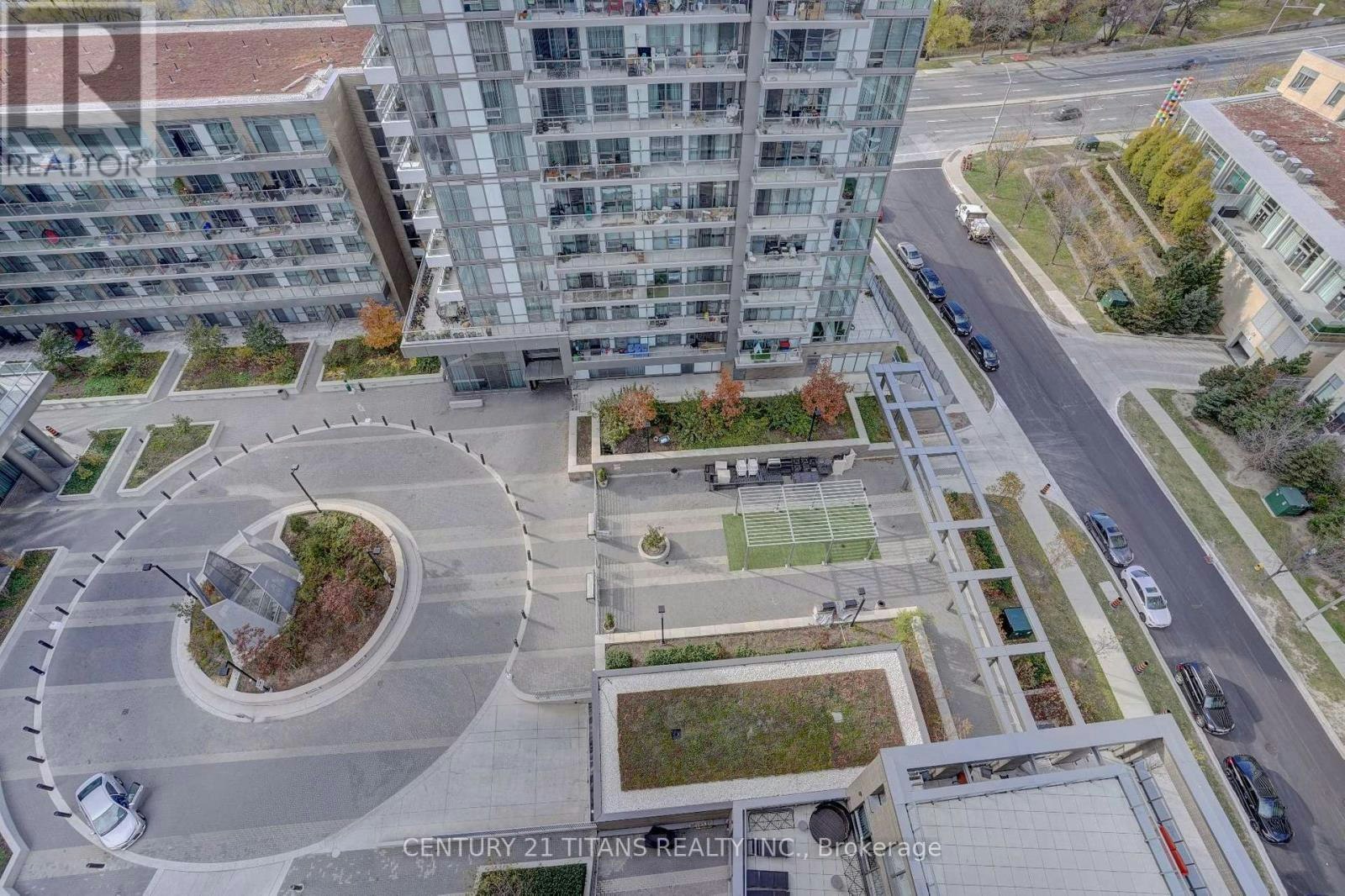 1305-56 Forest Manor Road, Toronto, ON, M2J 1M1 - 27