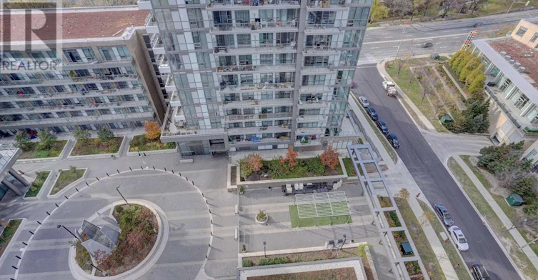 1305-56 Forest Manor Road, Toronto, ON, M2J 1M1 - 27