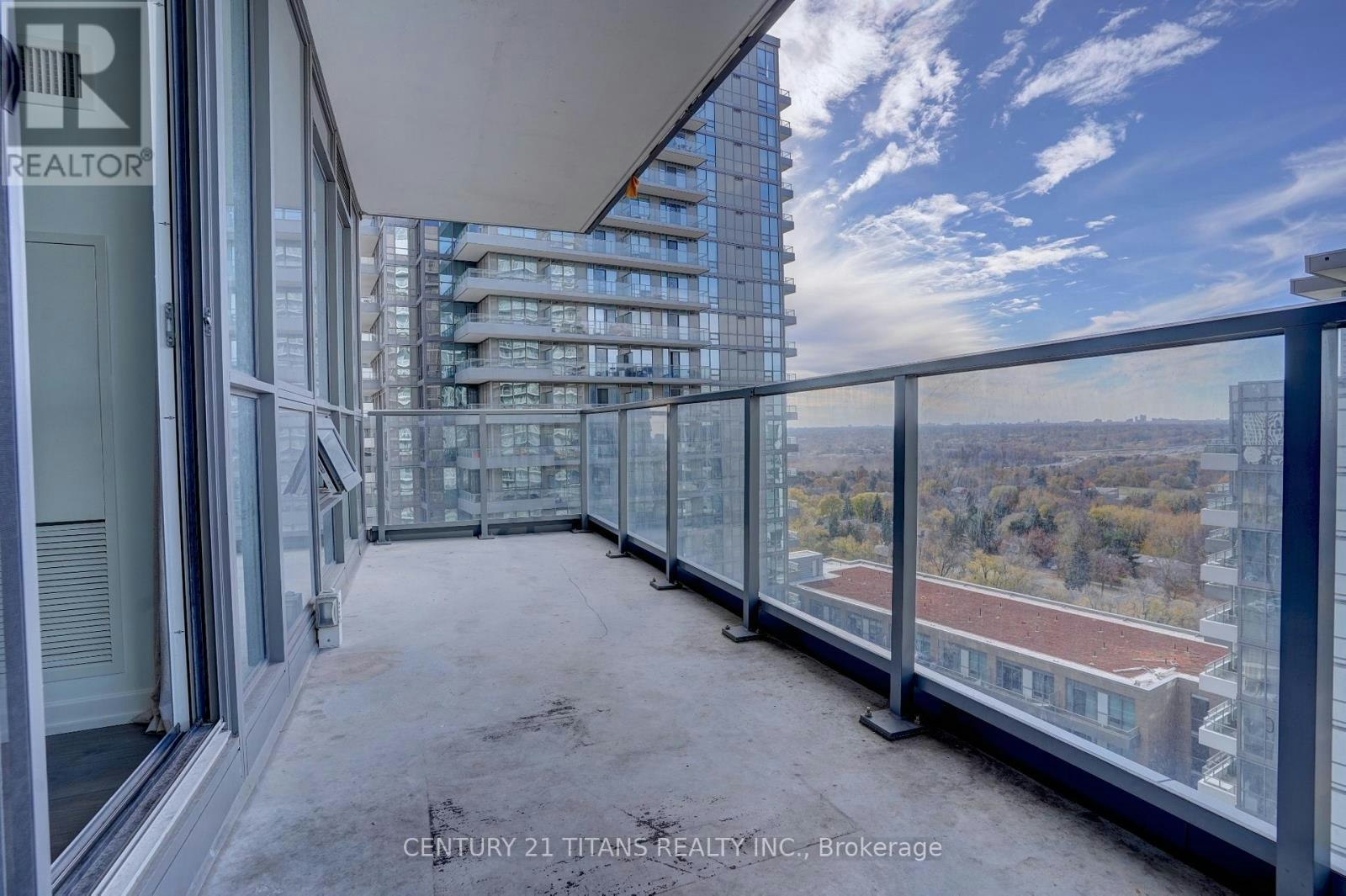 1305-56 Forest Manor Road, Toronto, ON, M2J 1M1 - 21