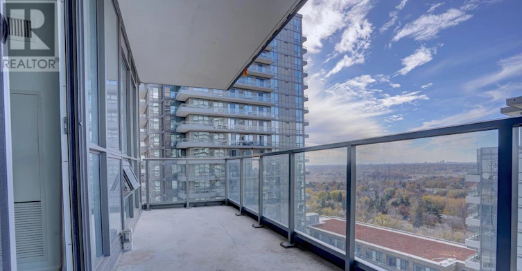1305-56 Forest Manor Road, Toronto, ON, M2J 1M1 - 21