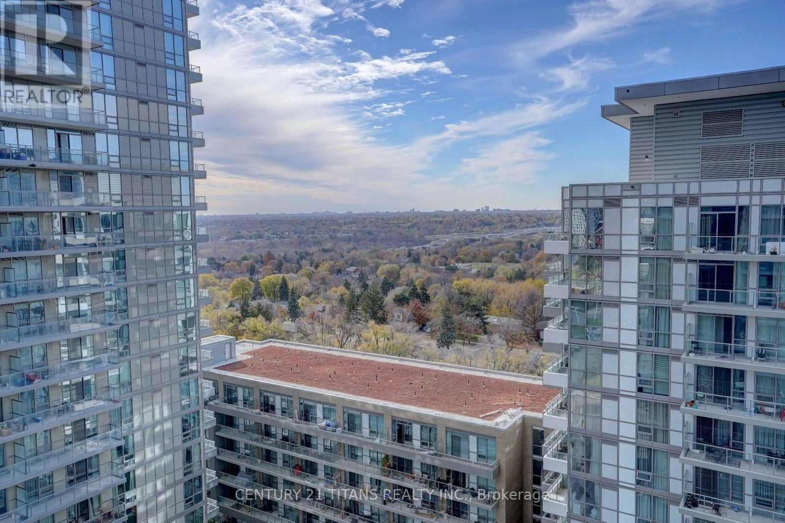 1305-56 Forest Manor Road, Toronto, ON, M2J 1M1 - 25
