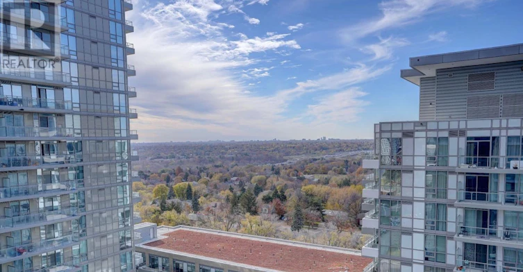 1305-56 Forest Manor Road, Toronto, ON, M2J 1M1 - 25