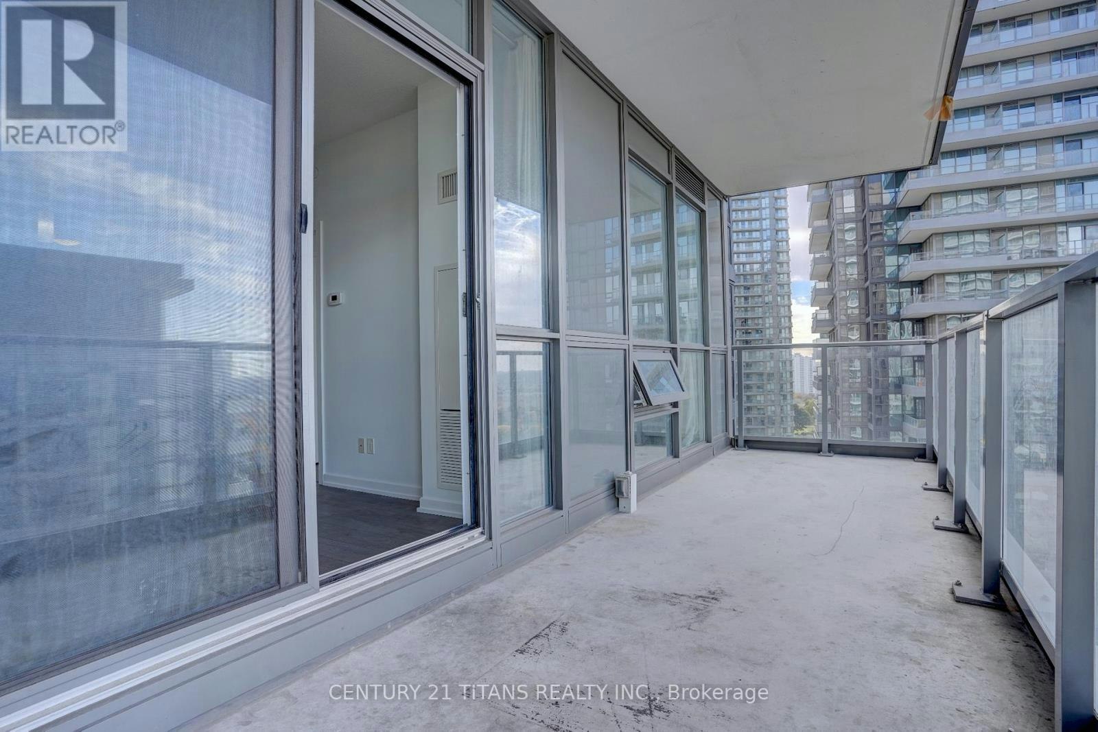 1305-56 Forest Manor Road, Toronto, ON, M2J 1M1 - 22