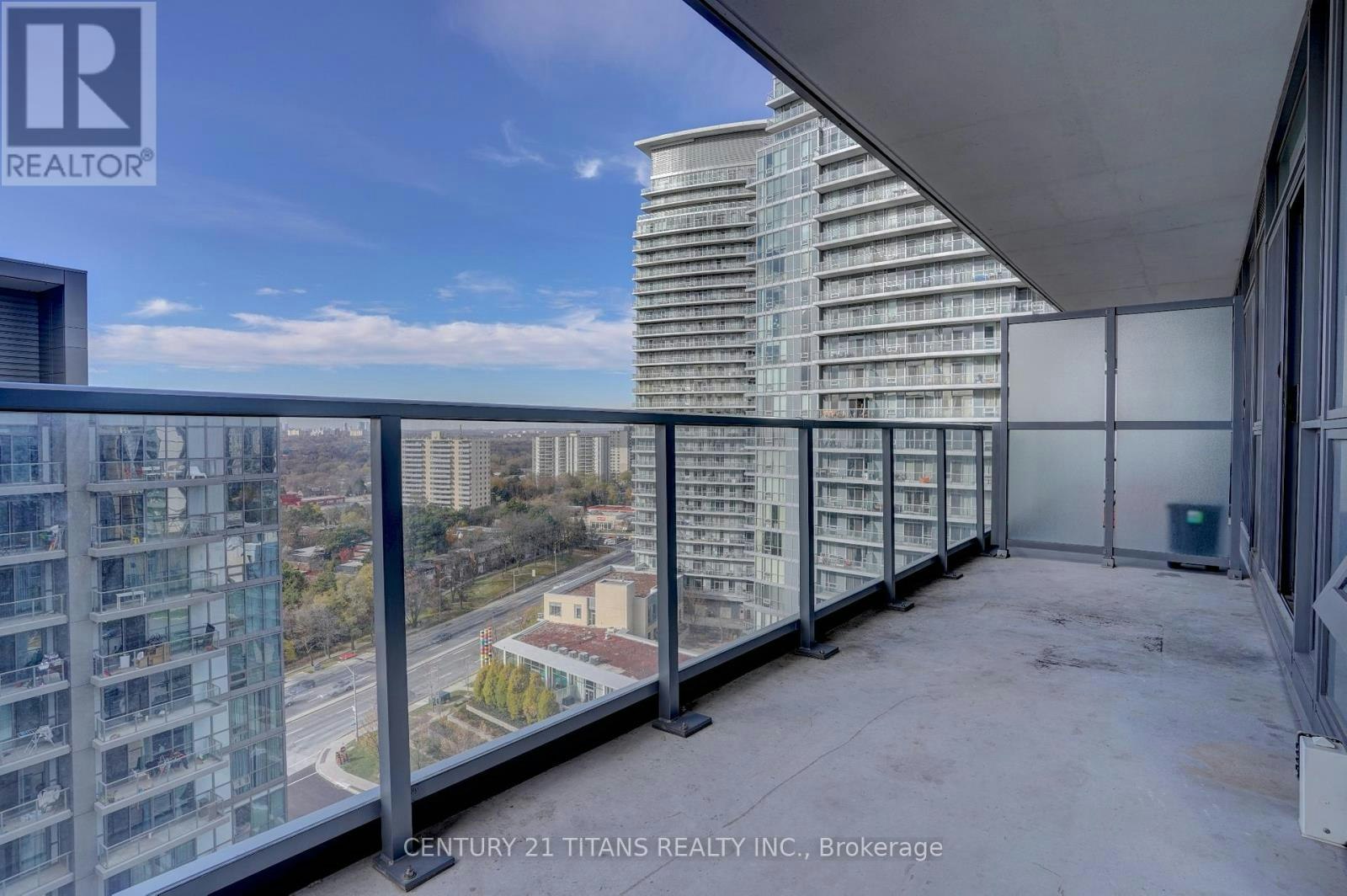 1305-56 Forest Manor Road, Toronto, ON, M2J 1M1 - 23