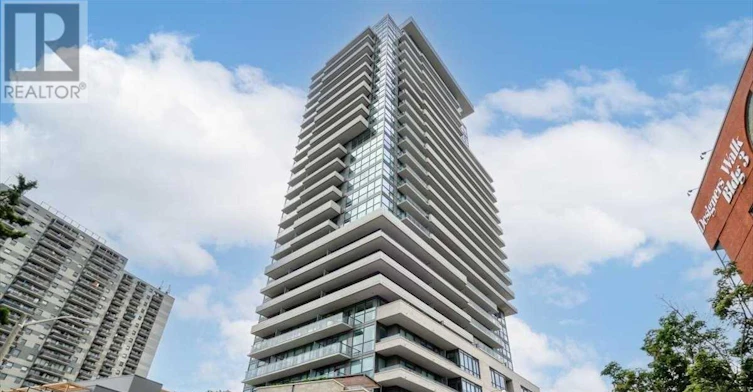2501-181 Bedford Road, Toronto, ON, M5R 0C2 - 2