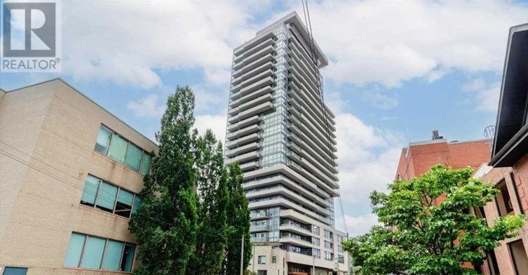 2501-181 Bedford Road, Toronto, ON, M5R 0C2 - 32