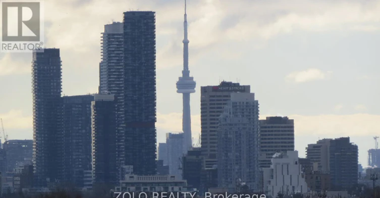 511-78 Harrison Garden Boulevard, Toronto, ON, M2N 7E2 - 15