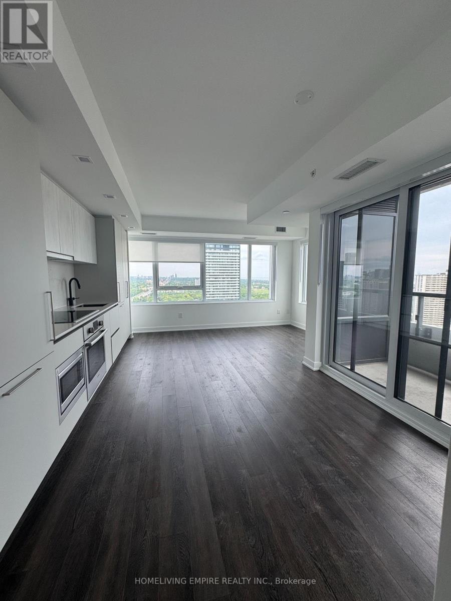 4909-609 Sherbourne Street, Toronto, ON, M4X 0A4 - 3