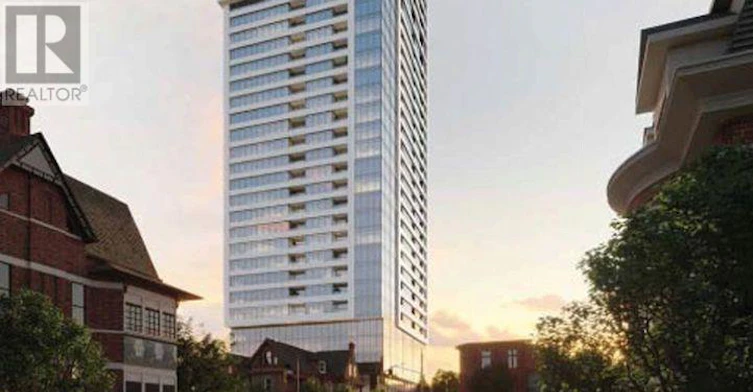 4909-609 Sherbourne Street, Toronto, ON, M4X 0A4 - 15