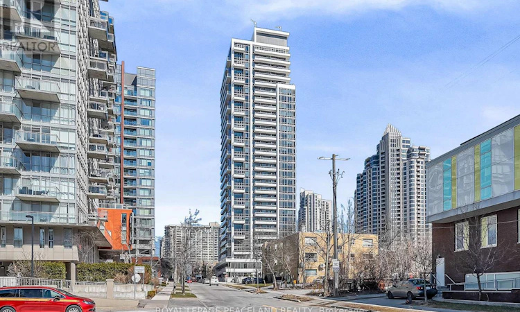 1215-75 Canterbury Place