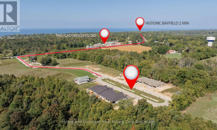40 Deer Ridge Lane