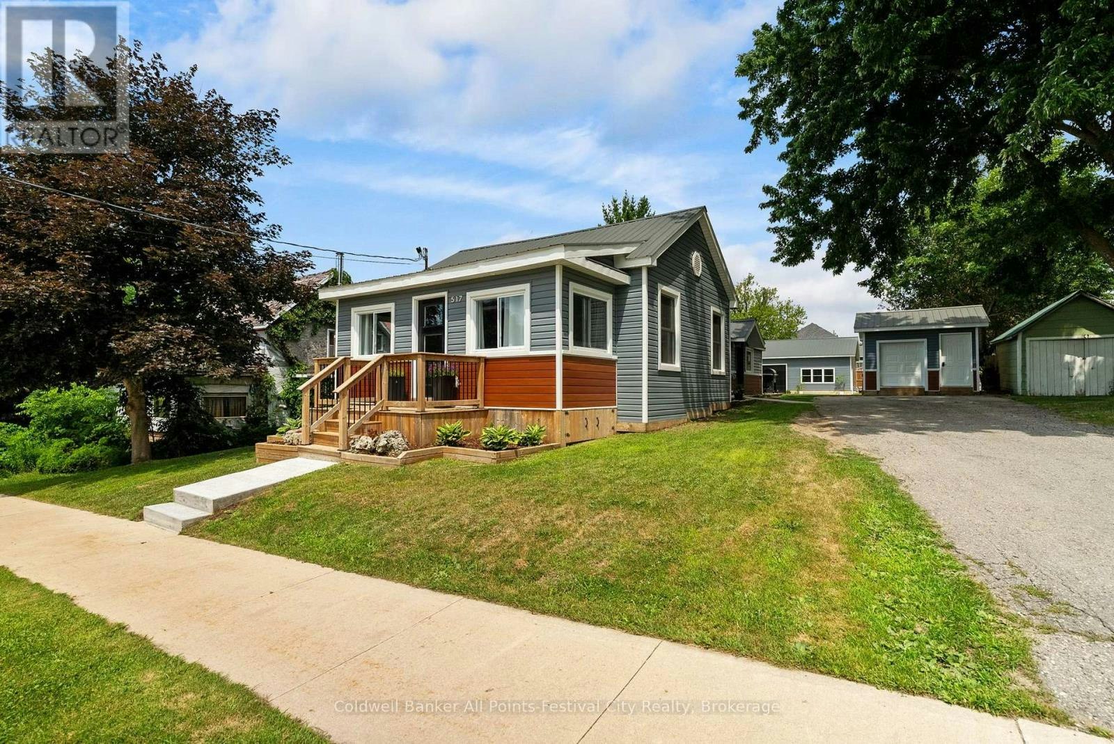 517 Willoughby Street, Huron Kinloss, ON, N0G 2H0