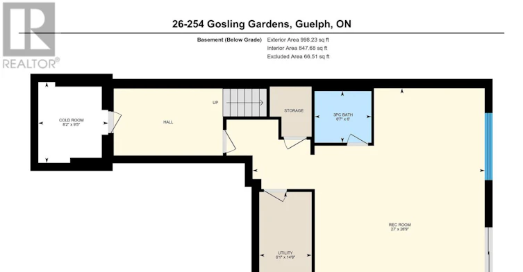 26-254 Gosling Gardens, Guelph, ON, N1L 0M4 - 39