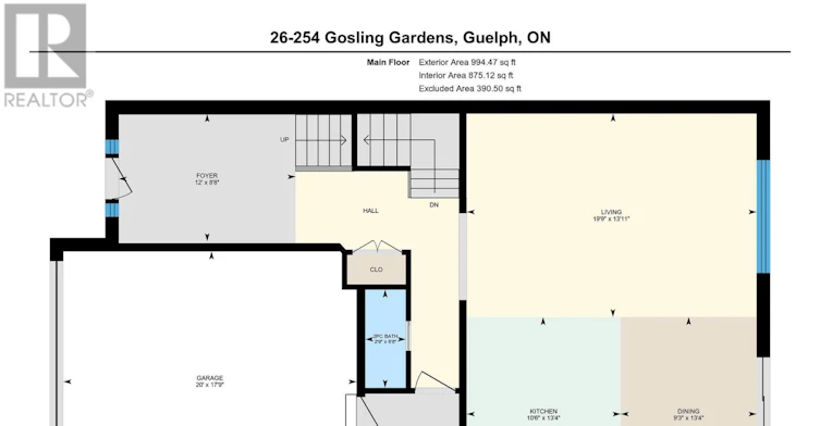 26-254 Gosling Gardens, Guelph, ON, N1L 0M4 - 37