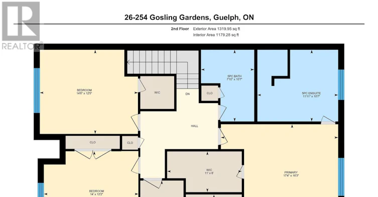 26-254 Gosling Gardens, Guelph, ON, N1L 0M4 - 38