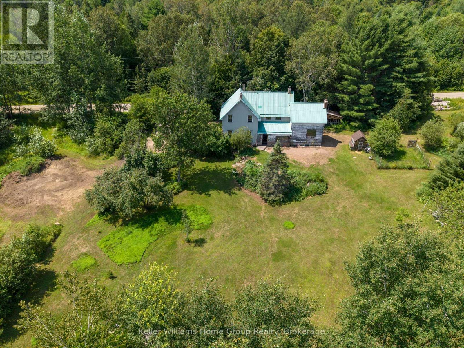 1794 Road Loop EAST, Hastings Highlands, ON, K0L 2S0
