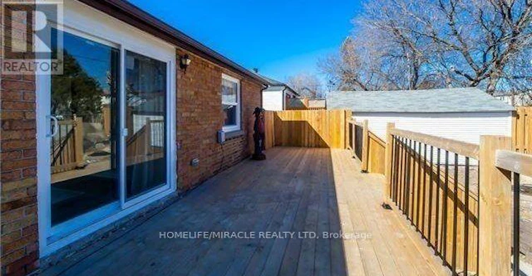UPPER-97 Central Park Boulevard, Oshawa, ON, L1G 5Y4 - 7