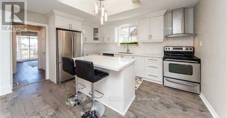 UPPER-97 Central Park Boulevard, Oshawa, ON, L1G 5Y4 - 5