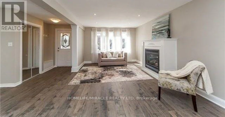 UPPER-97 Central Park Boulevard, Oshawa, ON, L1G 5Y4 - 2