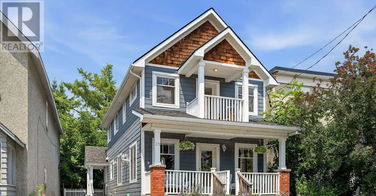 23 Newton Street, Ottawa, ON, K1S 2S6