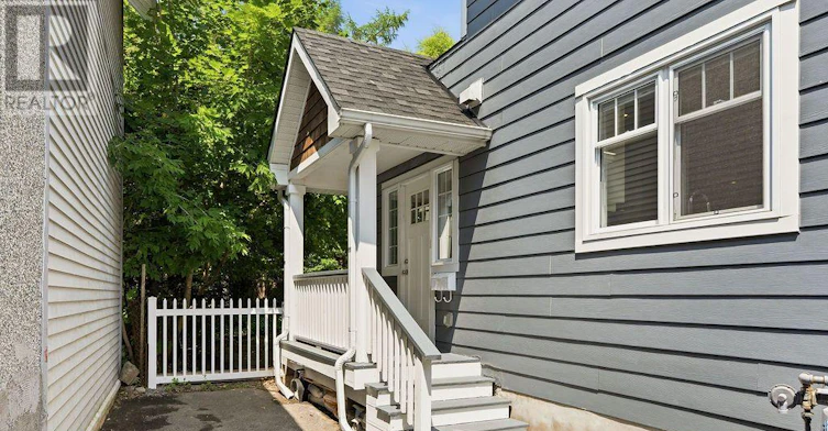 23 Newton Street, Ottawa, ON, K1S 2S6 - 3