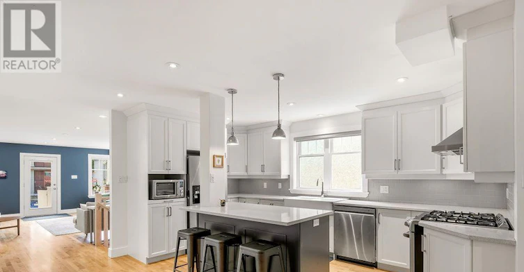 23 Newton Street, Ottawa, ON, K1S 2S6 - 8