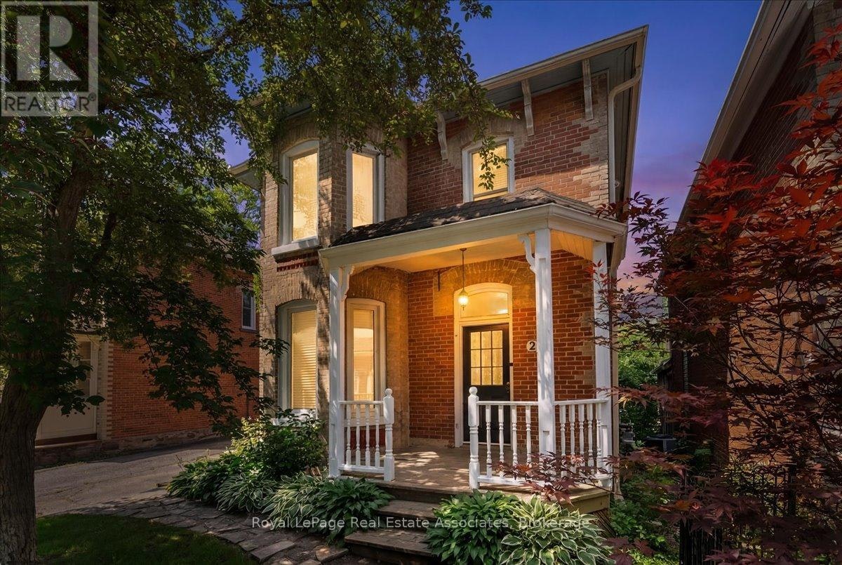 21 Peace Street, Brock, ON, L0E 1E0