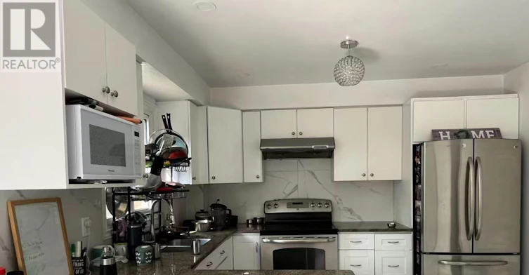 MAIN-60 Normandy Crescent, Richmond Hill, ON, L4C 8L7 - 5