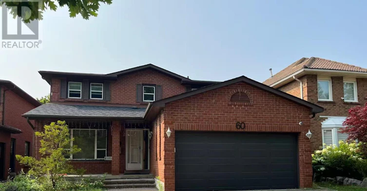 MAIN-60 Normandy Crescent, Richmond Hill, ON, L4C 8L7 - 2