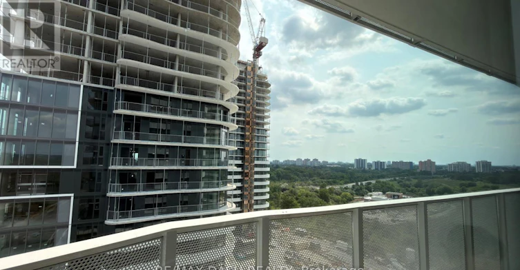 1113-6 Flavelle Trail, Vaughan, ON, L4L 1V8 - 22