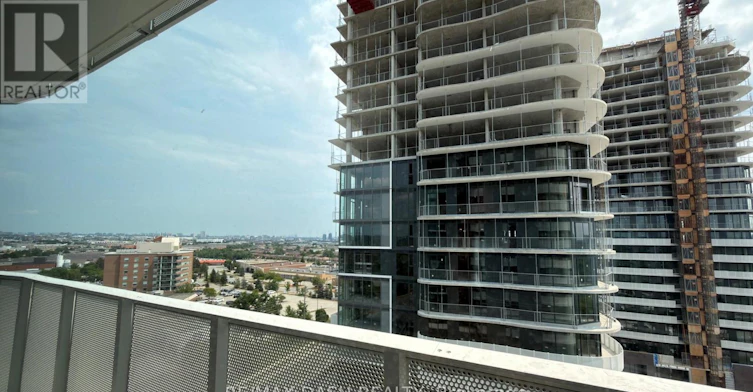 1113-6 Flavelle Trail, Vaughan, ON, L4L 1V8 - 21