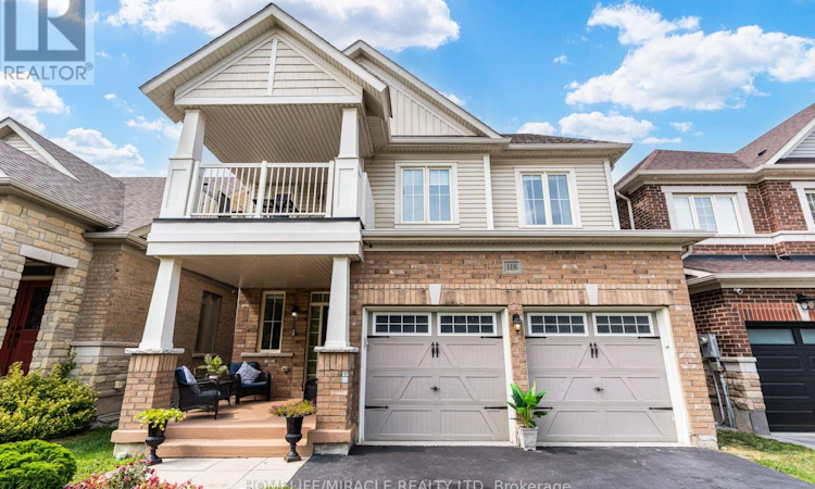 118 Cauthers Crescent