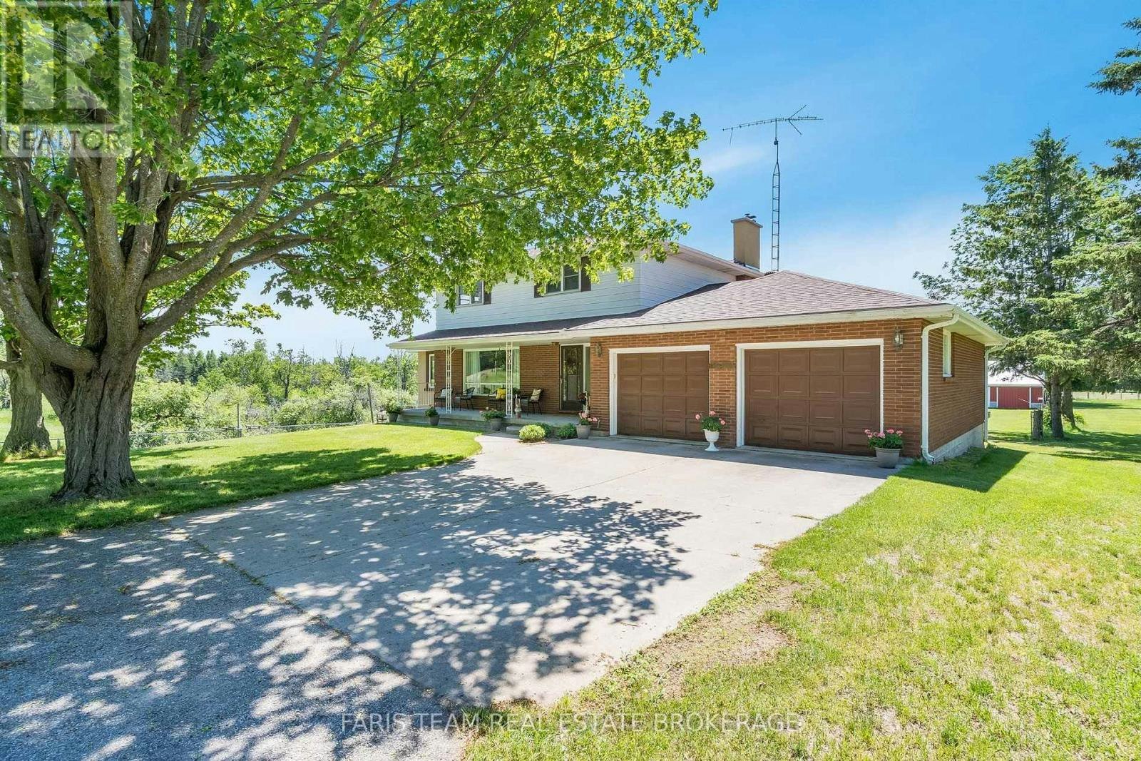 2966 George Johnston Road, Springwater, ON, L9X 1T8
