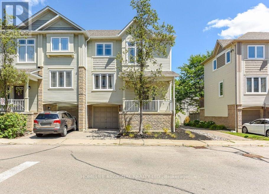72-7105 Branigan Gate, Mississauga, ON, L5N 7S2