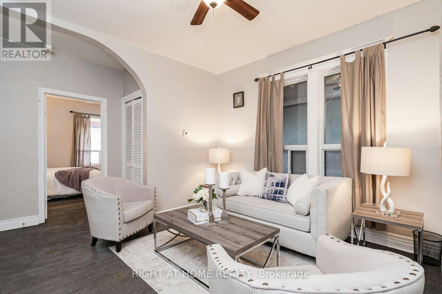 1-1311 Davenport Road, Toronto, ON, M6H 2H3
