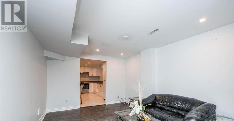 LEGAL Basement Apartment 9 Michigan Avenue, Brampton, ON, L6Y 4N5 - 7