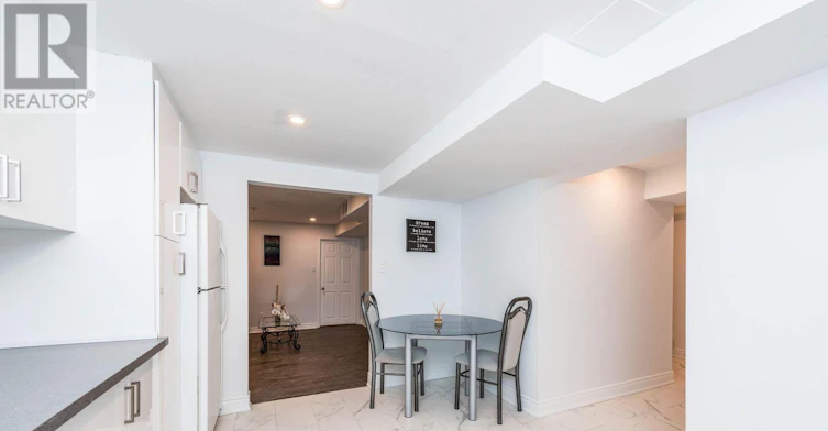LEGAL Basement Apartment 9 Michigan Avenue, Brampton, ON, L6Y 4N5 - 4