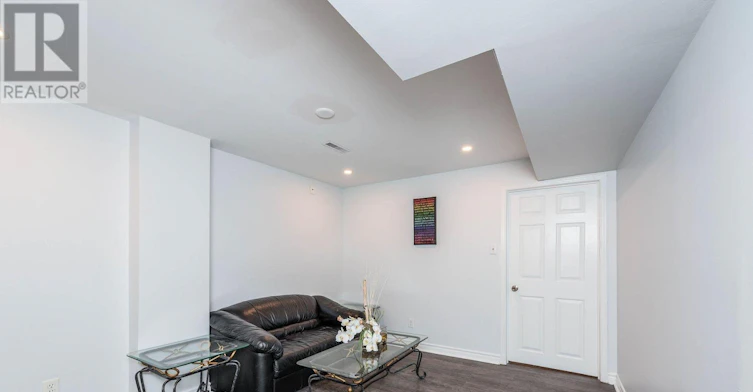 LEGAL Basement Apartment 9 Michigan Avenue, Brampton, ON, L6Y 4N5 - 6