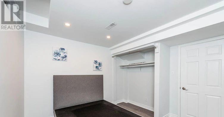 LEGAL Basement Apartment 9 Michigan Avenue, Brampton, ON, L6Y 4N5 - 8