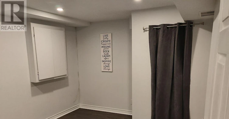 LEGAL Basement Apartment 9 Michigan Avenue, Brampton, ON, L6Y 4N5 - 13