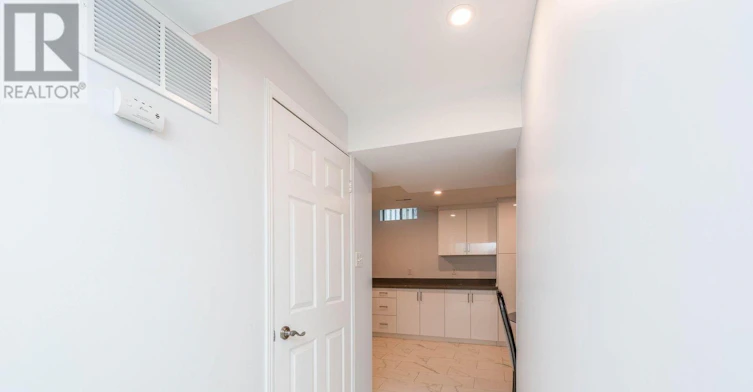 LEGAL Basement Apartment 9 Michigan Avenue, Brampton, ON, L6Y 4N5 - 5