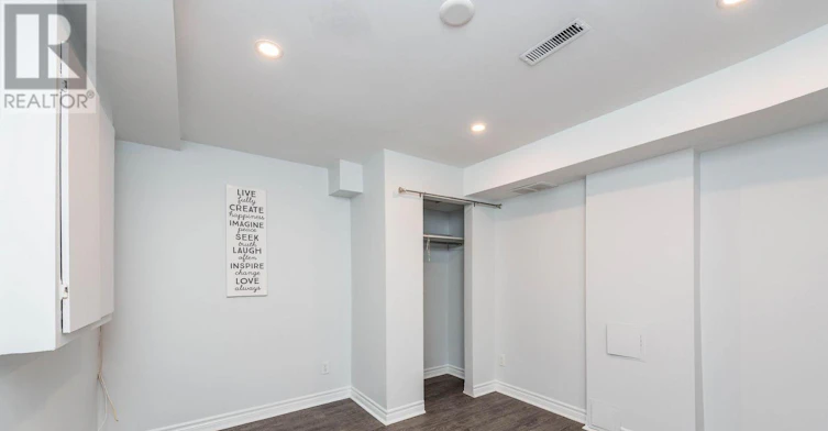 LEGAL Basement Apartment 9 Michigan Avenue, Brampton, ON, L6Y 4N5 - 14